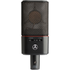 Austrian Audio OC18 studijinis komplektas - didelės diafragmos kondensatorinis mikrofonas
