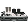 Austrian Audio OC818 Dual Set Plus - Dviejų didelės diafragmos kondensatorinių mikrofonų rinkinys