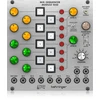 Behringer 1050 MIX-SEQUENCER MODULE