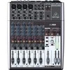 Behringer Xenyx 1204USB audio mixer 12 channels Pilkas