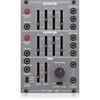 „Behringer 140 Dual Envelope/LFO Modulis“ modulinis sintezatorius