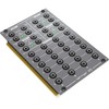 Behringer 173 QUAD GATE/MULTIPLES Modulis syntezatora modularnego
