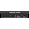 Behringer 2600 GRAY MEANIE Syntezator analogowy