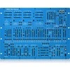 Mėlyna Behringer 2600 Mėlynas MARVIN