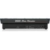 Mėlyna Behringer 2600 Mėlynas MARVIN