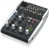 Garso pultas Behringer Xenyx 502S