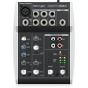 Garso pultas Behringer Xenyx 502S