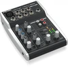 Garso pultas Behringer Xenyx 502S