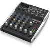 Garso pultas Behringer Xenyx 802S