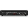 Behringer A800 - Stiprintuvas mocy