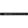 Garso sąsaja - Behringer ULTRAGAIN ADA8200 8 kanalai 24 bitai
