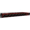 Garso sąsaja - Behringer ULTRAGAIN ADA8200 8 kanalai 24 bitai