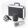 Behringer B-2 PRO – dvigubas kondensacinis mikrofonas