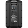 Kompiuterio kolonėlės Behringer B112W – aktyvus garsiakalbis