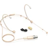 Kondensatorinis ausinės mikrofonas Behringer BD440