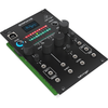 „Behringer BRAINS“ – kelių variklių osciliatoriaus modulis, skirtas „Eurorack“