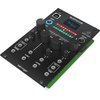 „Behringer BRAINS“ – kelių variklių osciliatoriaus modulis, skirtas „Eurorack“