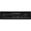 Behringer BXD3000H bosinis stiprintuvas
