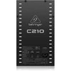 Garso Sistema - Behringer C210 200W Bluetooth Juoda