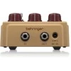 Behringer ZENTARA OVERDRIVE gitaros efektas