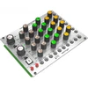 Behringer 1027 CLOCKED SEQUENTIAL CONTROL MODULE