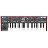 Behringer DEEPMIND 12X analoginis sintezatorius
