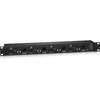 Behringer DI4800A - aktyvus DI dėžutė