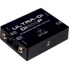 Behringer ULTRA-DI DI600P garso modulis