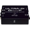 Behringer ULTRA-DI DI600P garso modulis