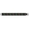 Behringer DI800 V2 – 8 kanalų aktyvioji DI dėžė