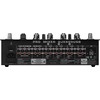 „Behringer DJX900USB“ – profesionalus 5 kanalų DJ maišytuvas su INFINIUM bekontaktiu VCA kryžminiu faderiu, pažangiais skaitmeniniais efektais ir USB/garso sąsaja