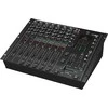 Behringer DX2000USB - professional 7-Channel DJ Mixer with INFINIUM 'Contact-Free' VCA Crossfader and USB/Audio Interface