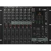 Behringer DX2000USB - professional 7-Channel DJ Mixer with INFINIUM 'Contact-Free' VCA Crossfader and USB/Audio Interface