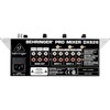 Behringer DX626 DJ valdiklis 3 kanalai Pilka