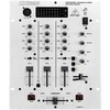 Behringer DX626 DJ valdiklis 3 kanalai Pilka