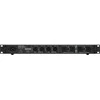 Stiprintuvas Behringer Europower EPQ304 4.0 kan. Przedstawienie/scena Juodas, Pilka