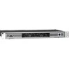 Stiprintuvas Behringer Europower EPQ304 4.0 kan. Przedstawienie/scena Juodas, Pilka