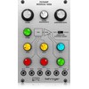 Behringer 1006 FILTAMP MODULE Modulis syntezatora modularnego serii 2500