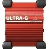 Aktyvus audio filtras - Di-box Behringer GI100