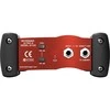 Aktyvus audio filtras - Di-box Behringer GI100