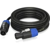 Behringer GLC2-1000 garsiakalbis – garsiakalbio laidas su garsiakalbio susukamomis jungtimis