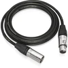 Audio kabelis Behringer Gold GMC-150