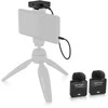 Behringer Go Cam Wireless II – belaidė kamerų sistema