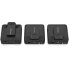 Behringer Go Cam Wireless II – belaidė kamerų sistema
