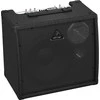 Stiprintuvas Behringer K900FX – klaviatūros kombinacija