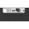 Stiprintuvas Behringer K900FX – klaviatūros kombinacija