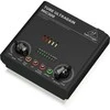 Behringer MIC300 - vamzdinis mikrofono pirminis stiprintuvas