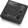 Behringer MIC500USB – vamzdinis mikrofono pirminis stiprintuvas