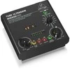 Behringer MIC500USB – vamzdinis mikrofono pirminis stiprintuvas