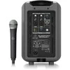 Kompiuterio kolonėlės Behringer MPA100BT - Mobili garso sistema